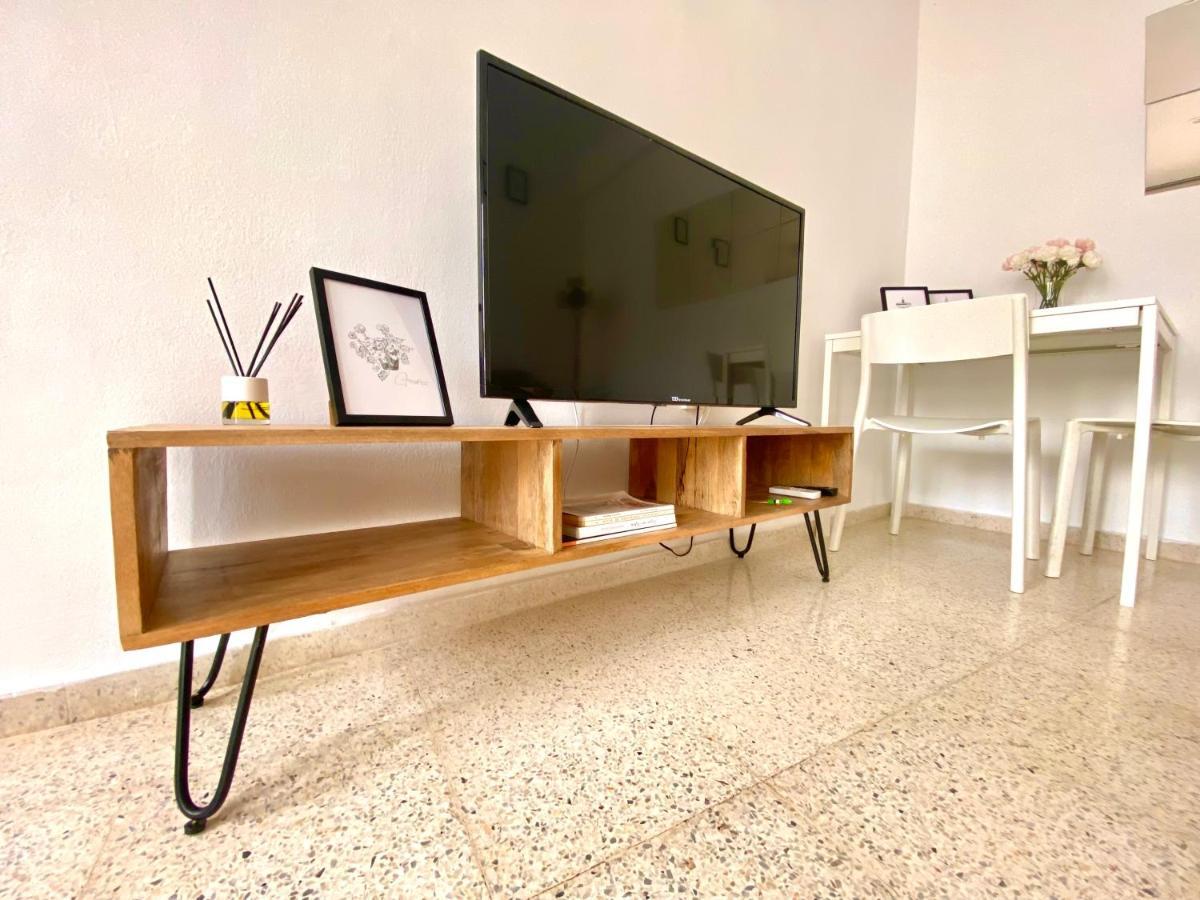 Appartement Duplex Centro Écija Extérieur photo