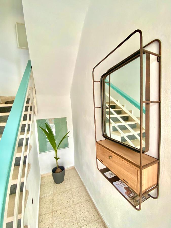 Appartement Duplex Centro Écija Extérieur photo