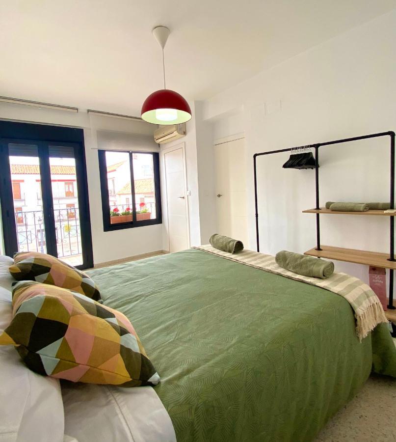 Appartement Duplex Centro Écija Extérieur photo