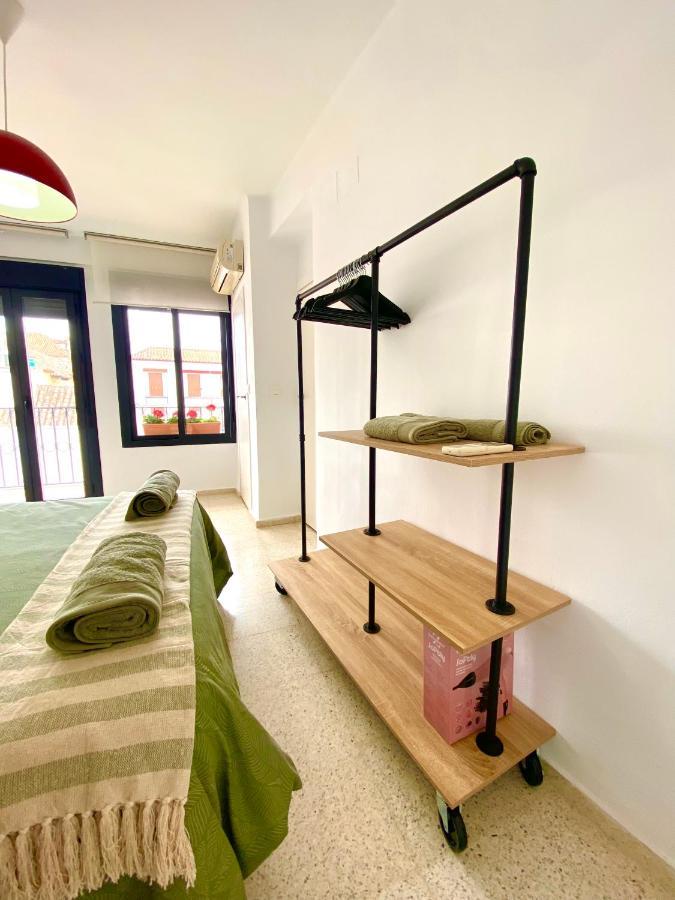 Appartement Duplex Centro Écija Extérieur photo