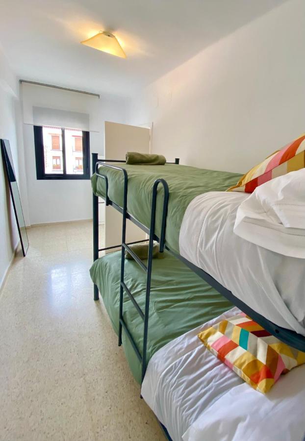 Appartement Duplex Centro Écija Extérieur photo