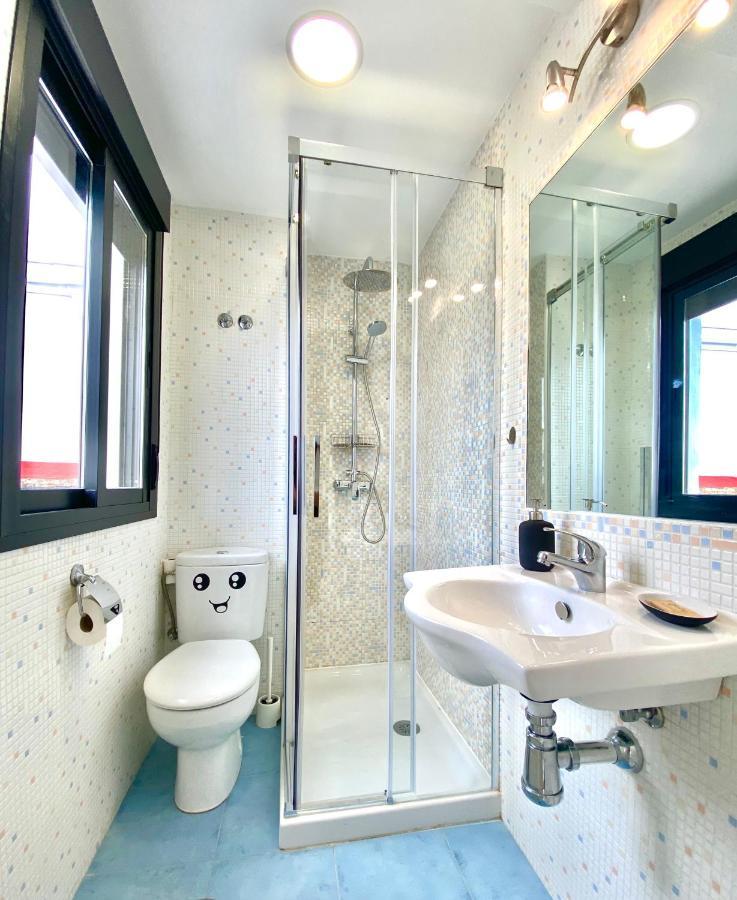 Appartement Duplex Centro Écija Extérieur photo