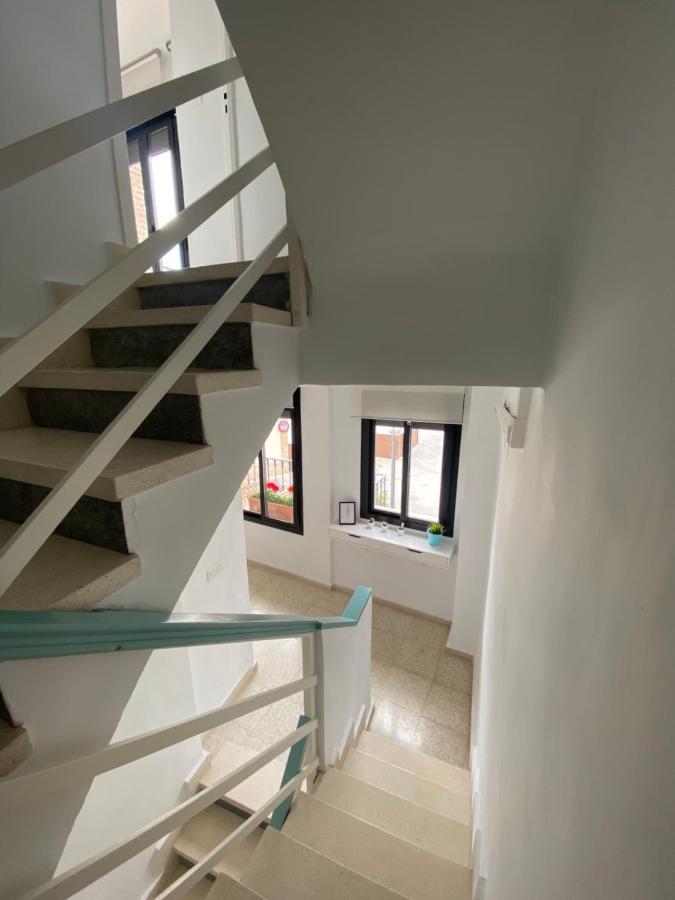 Appartement Duplex Centro Écija Extérieur photo