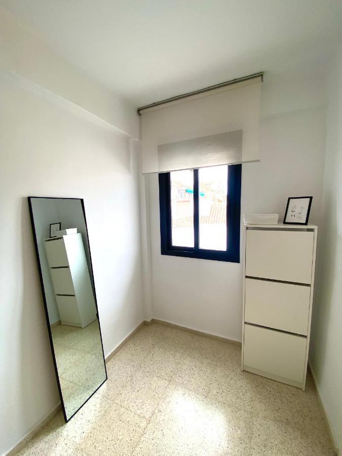Appartement Duplex Centro Écija Extérieur photo